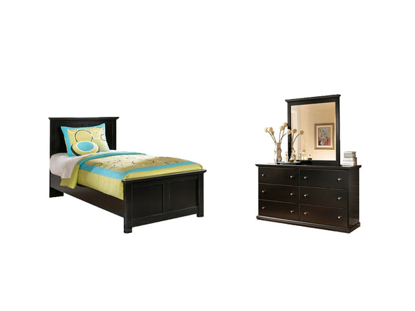 Maribel 5-Piece Youth Bedroom Set