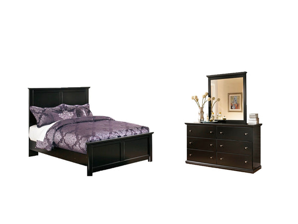 Maribel 5-Piece Youth Bedroom Set image