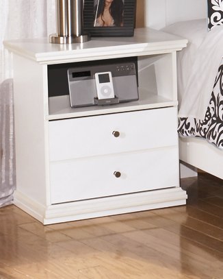 Bostwick Shoals Nightstand image