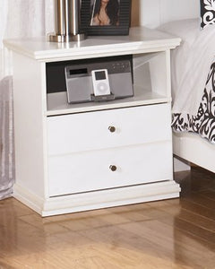 Bostwick Shoals Nightstand image