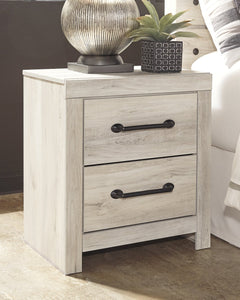 Cambeck Nightstand image