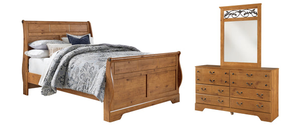 Bittersweet 5-Piece Bedroom Set