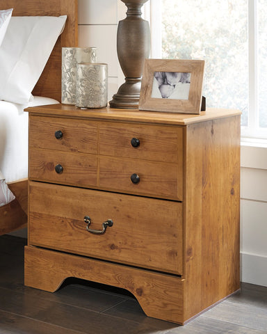 Bittersweet Nightstand image