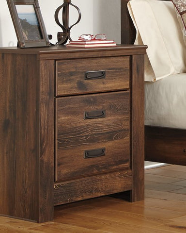 Quinden Nightstand image