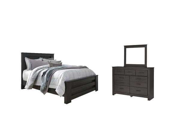 Brinxton 5-Piece Bedroom Set