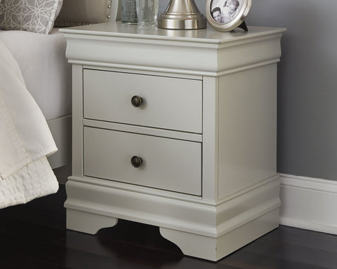 Jorstad Nightstand image