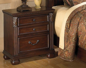 Leahlyn Nightstand image