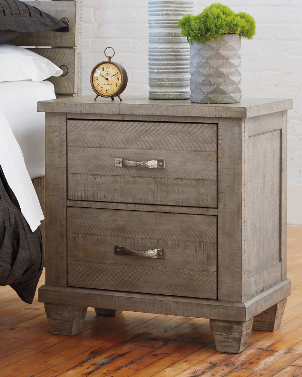 Naydell Nightstand image