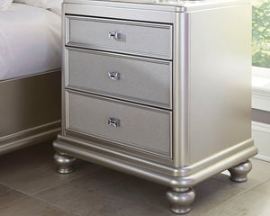 Coralayne Nightstand image