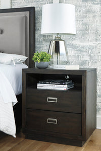 Hyndell Nightstand image