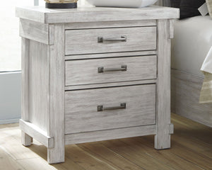 Brashland Nightstand image