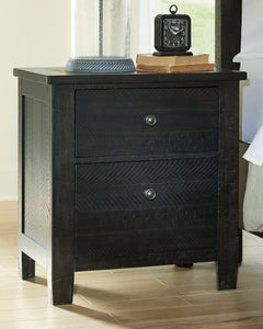 Noorbrook Nightstand image