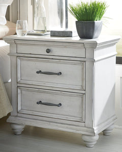 Kanwyn Nightstand image