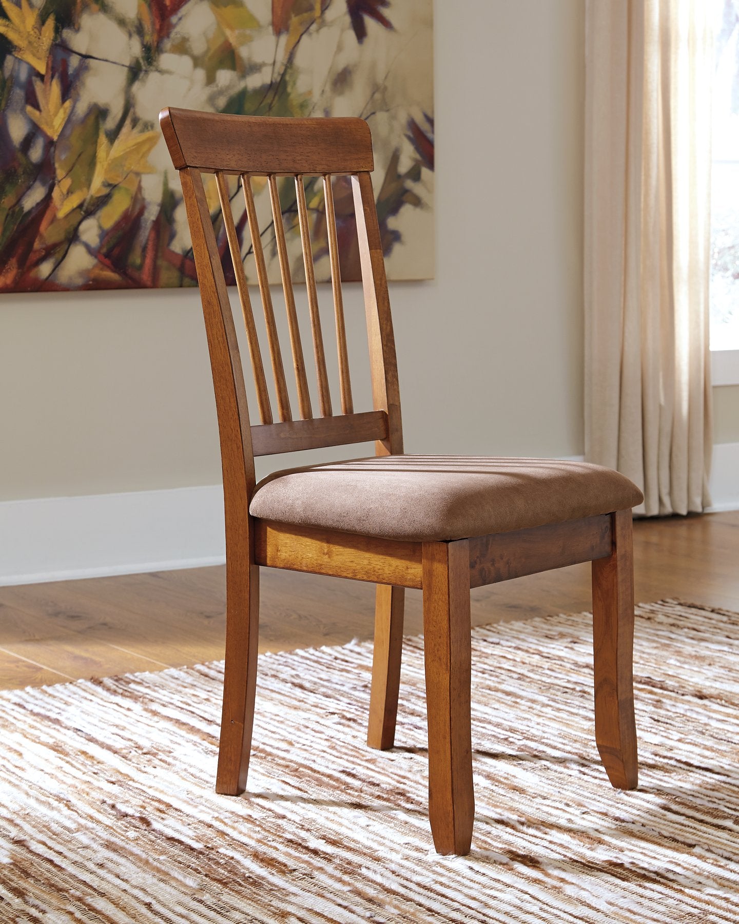 Berringer Dining Chair image