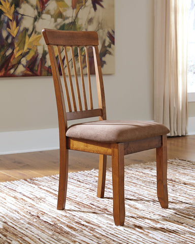 Berringer Dining Chair image