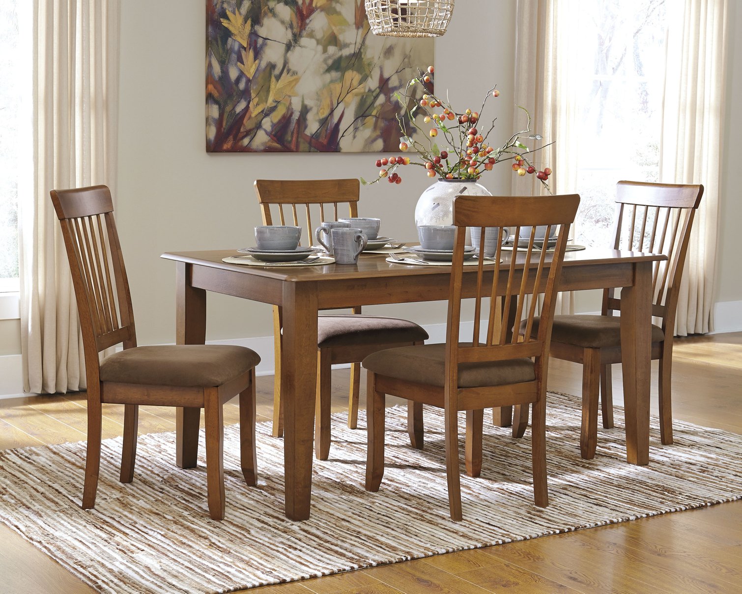 Berringer Dining Table image