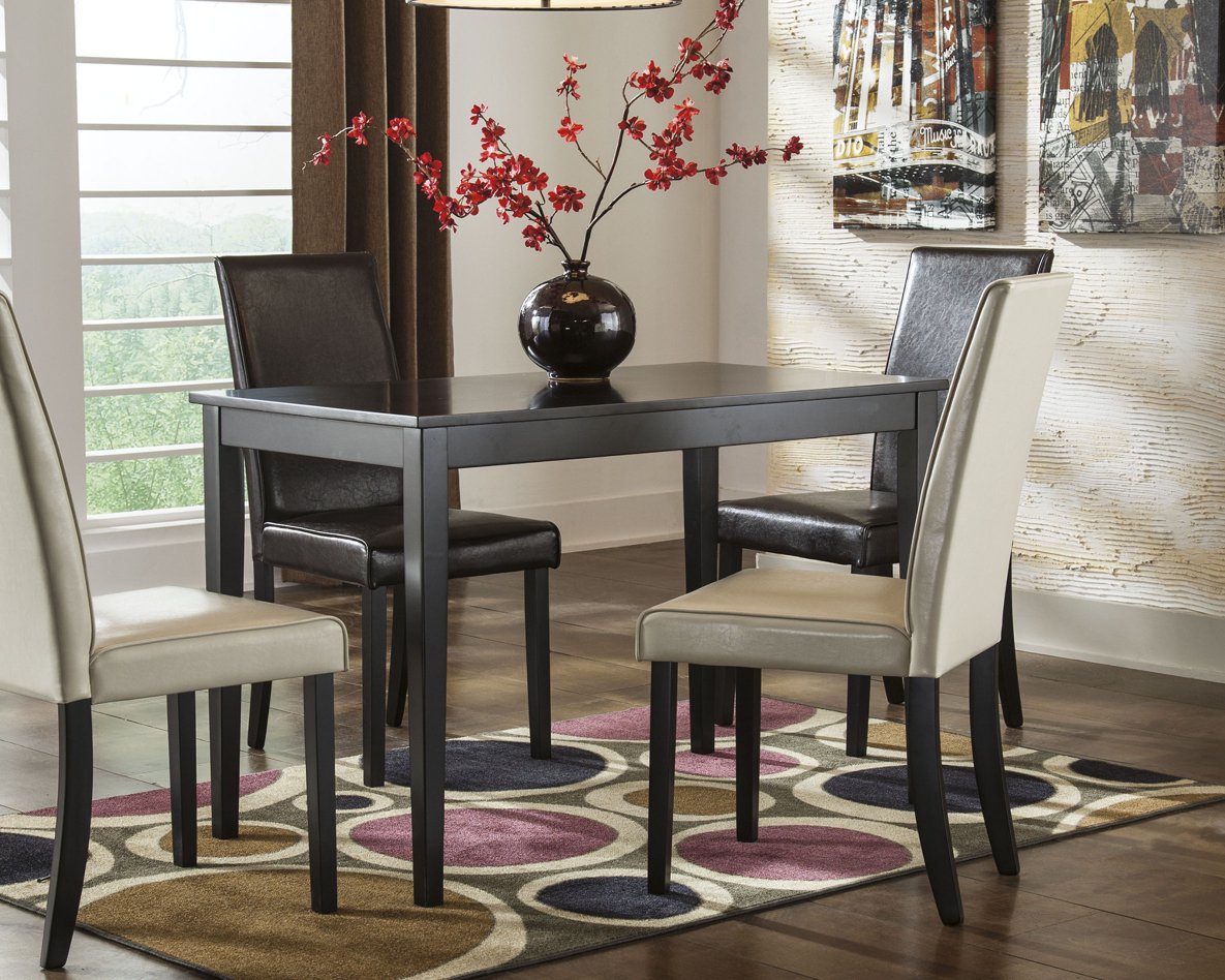 Kimonte Dining Table image