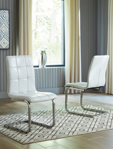 Madanere Dining Chair image