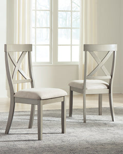 Parellen Dining Chair image