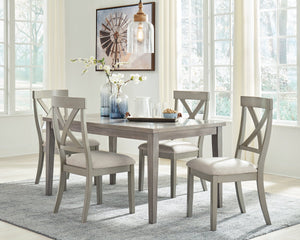 Parellen Dining Table image