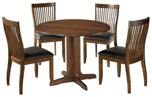 Stuman 5-Piece Dining Room Set image