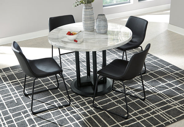 Centiar Dining Table