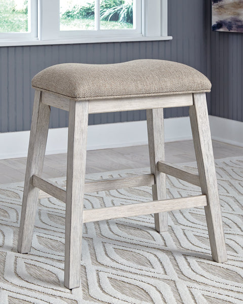 Skempton Counter Height Bar Stool image