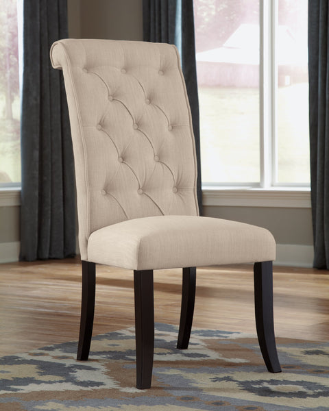 Tripton Dining Chair image