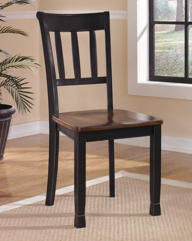 Owingsville Dining Chair image