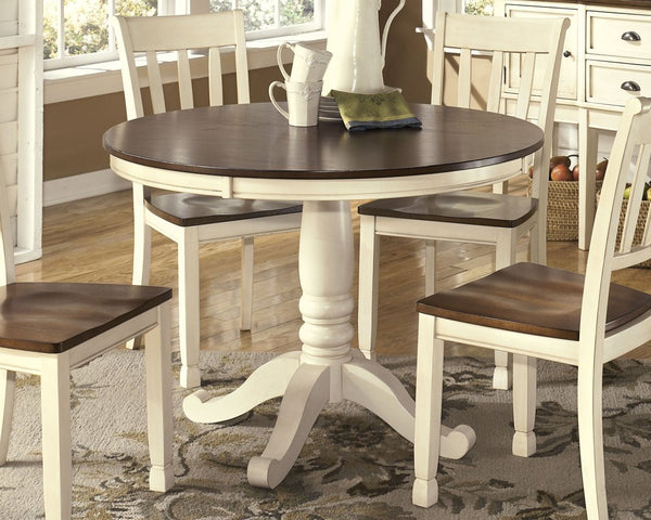 Whitesburg Dining Table