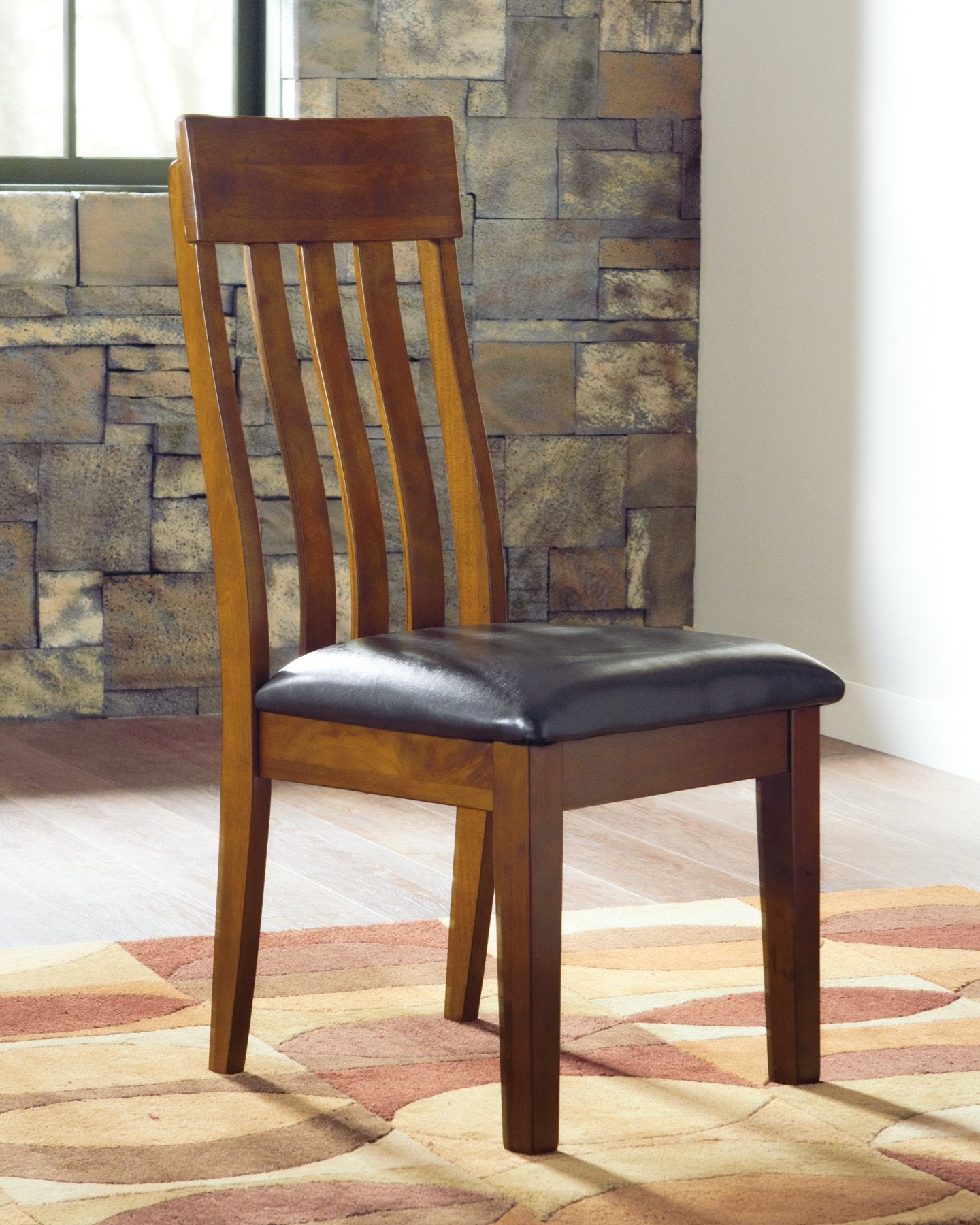 Ralene Single Dining Chair image