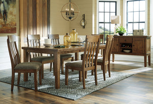 Flaybern Dining Table image