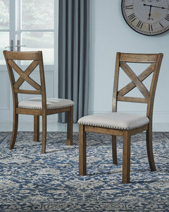 Moriville Dining Chair image