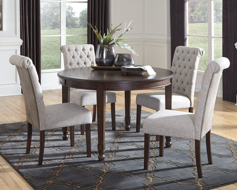 Adinton Dining Extension Table image