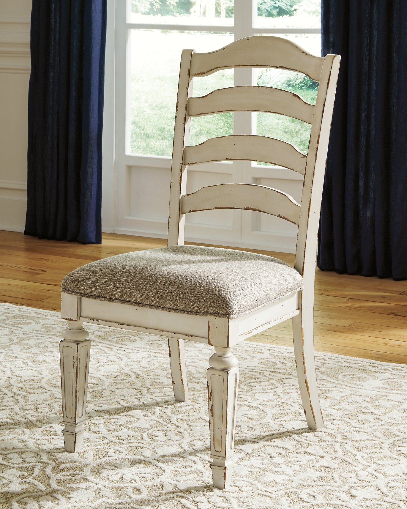 Realyn Dining Chair image