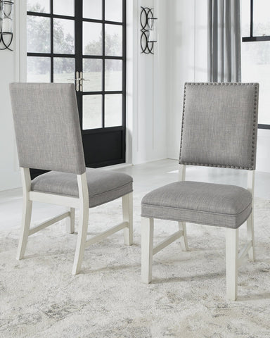 Nashbryn Dining Chair image