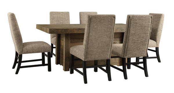 Sommerford 7-Piece Dining Room Set