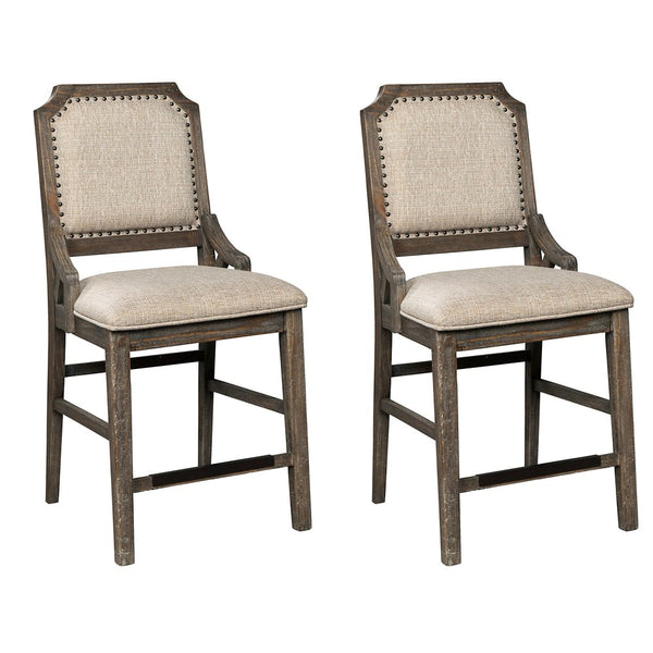 Wyndahl Counter Height Bar Stool