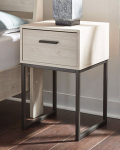 Socalle Nightstand image