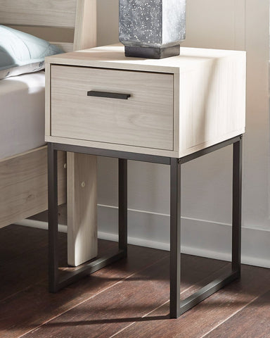 Socalle Nightstand image