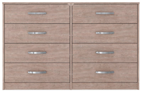 Flannia Dresser
