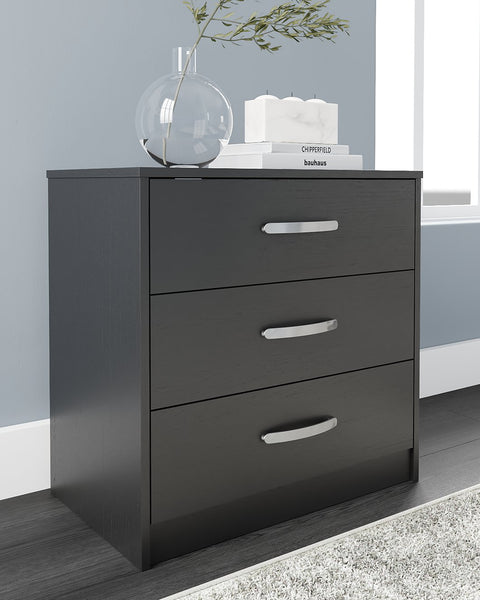 Flannia Chest of Drawers