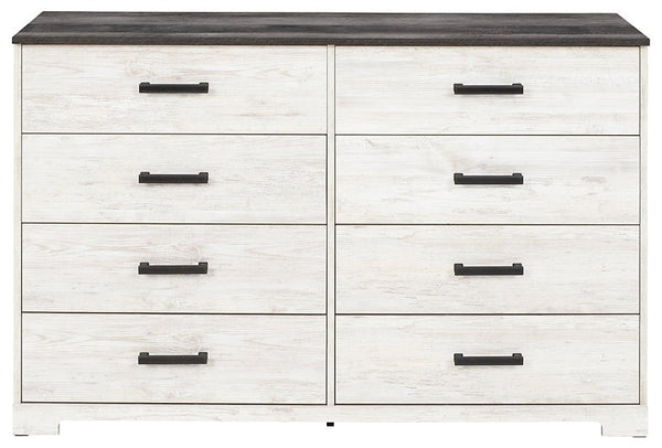 Shawburn Dresser