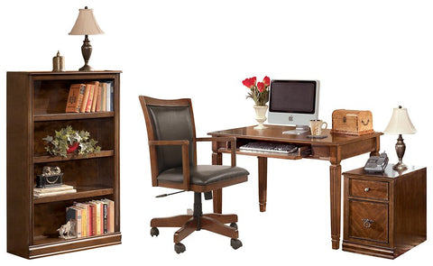 Hamlyn 4-Piece Home Office Set image