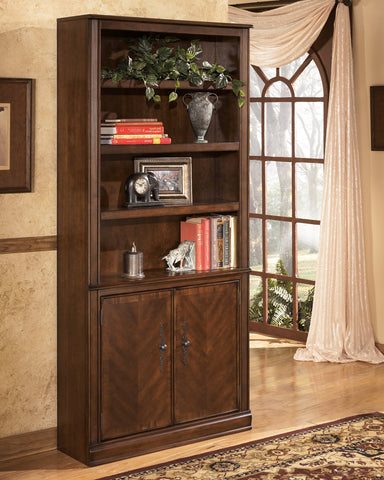 Hamlyn 75" Bookcase image