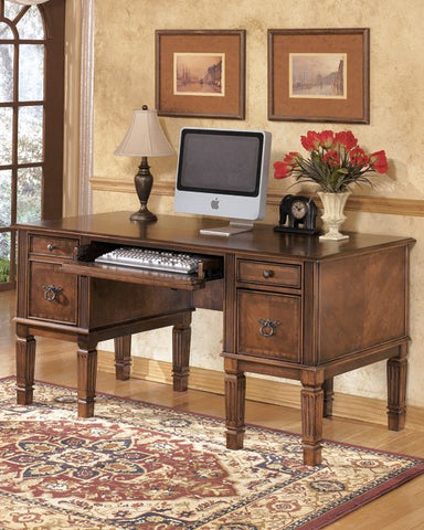 Hamlyn 60" Home Office Desk image