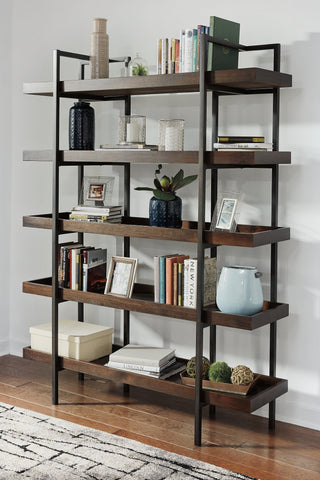 Starmore 76" Bookcase image