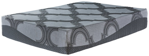 12 Inch Ashley Hybrid King Mattress image