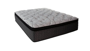 RAC Eurotop Queen Mattress image