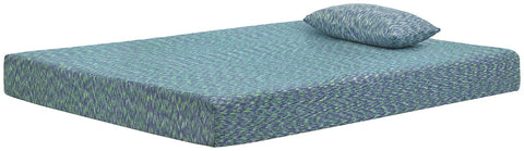 iKidz Sierra Sleep by Ashley Mattress and Pillow image